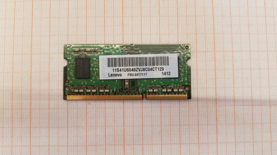 166-027-001 Моноблок LENOVO ThinkCentre M93Z 10AE-A0FSRU #11