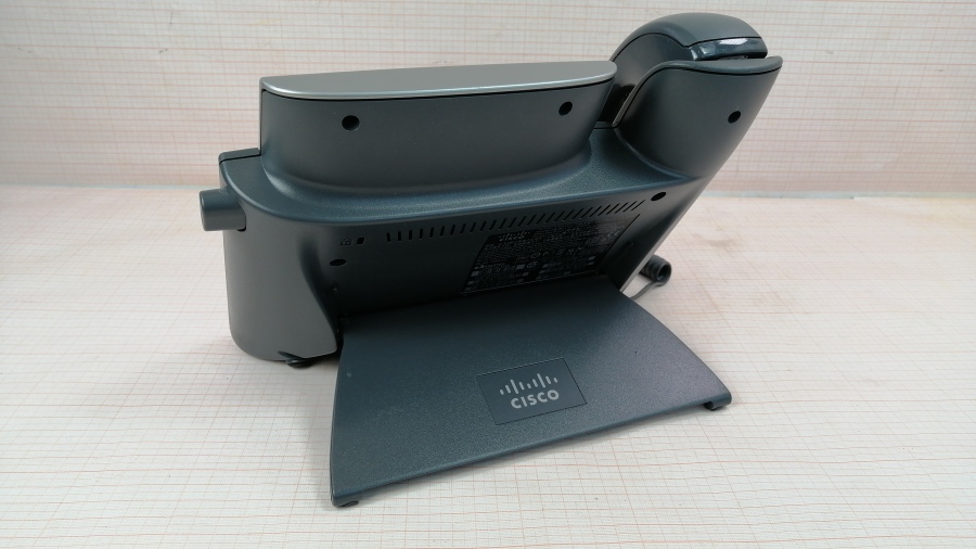 194-003-006 Телефон VoIP CISCO CP-7942G #3