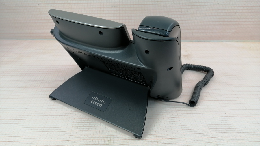 194-003-006 Телефон VoIP CISCO CP-7942G #4
