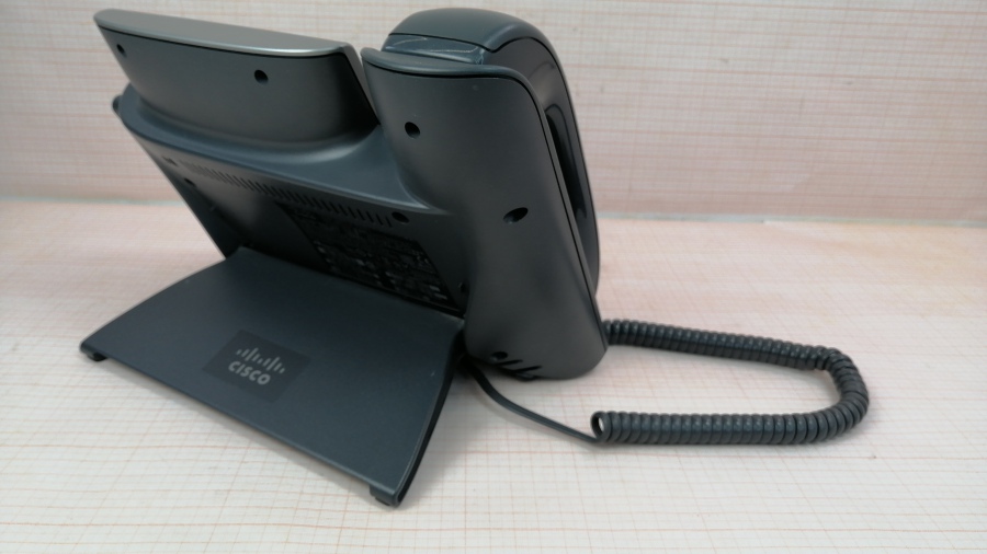 194-003-007 Телефон VoIP CISCO CP-7942G #3