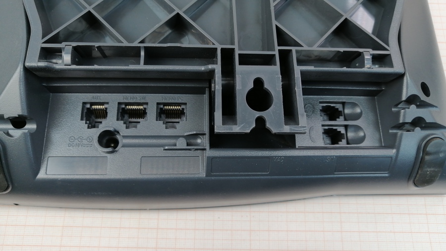 194-003-007 Телефон VoIP CISCO CP-7942G #7