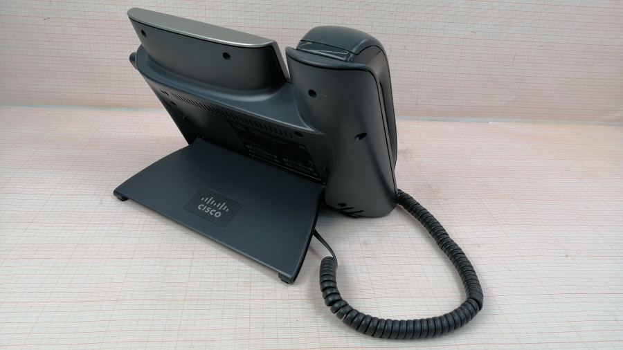 194-003-009 Телефон VoIP CISCO CP-7942G #3