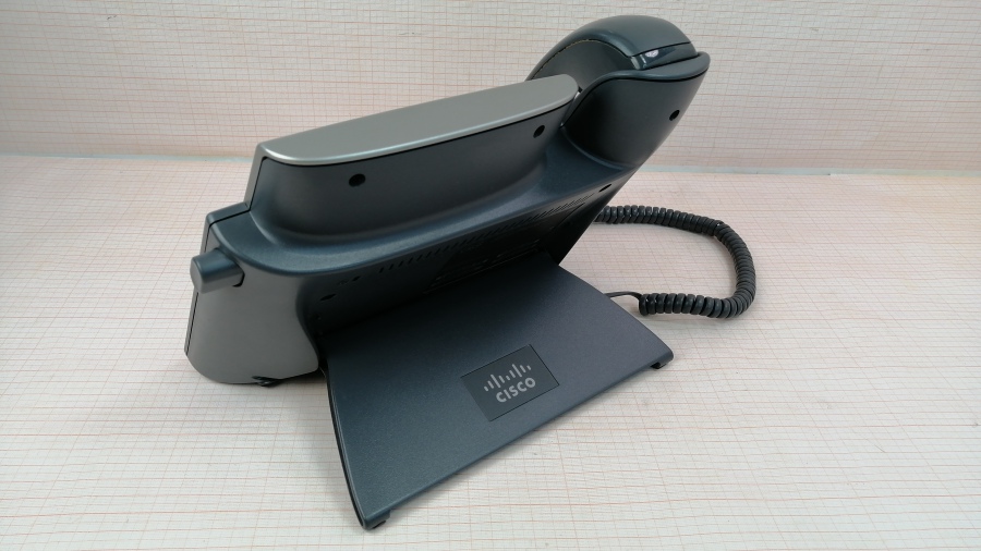 194-003-009 Телефон VoIP CISCO CP-7942G #4