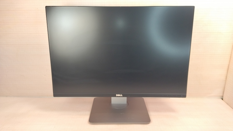 193-024-012 Монитор ЖК DELL U2415b #1