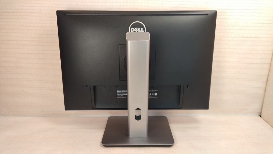 193-024-012 Монитор ЖК DELL U2415b #4