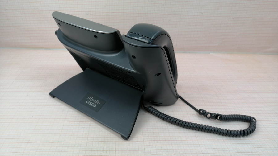 194-003-010 Телефон VoIP CISCO CP-7942G #3