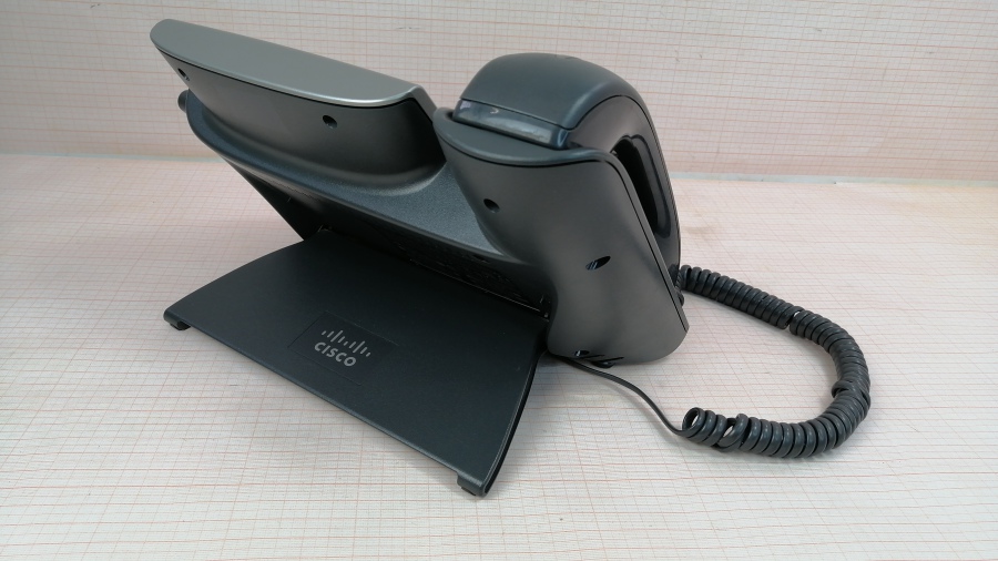 194-003-011 Телефон VoIP CISCO CP-7942G #3