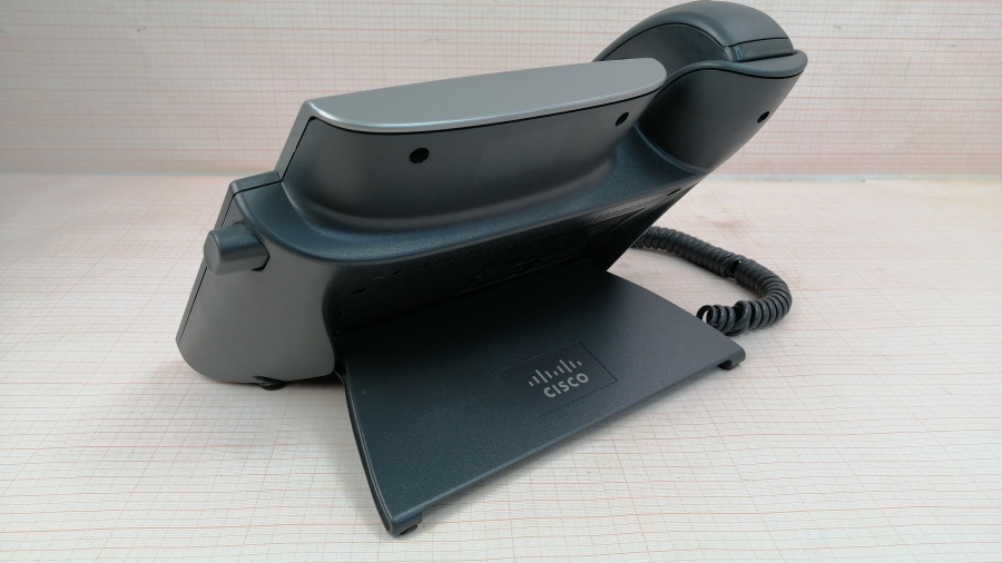 194-003-011 Телефон VoIP CISCO CP-7942G #4
