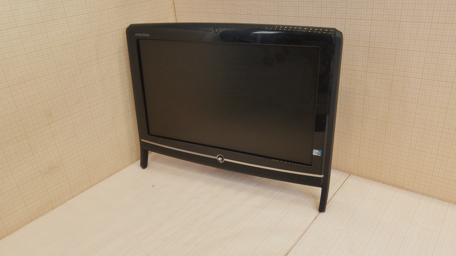 165-292-001 Моноблок ACER eMachines EZ1700 #1