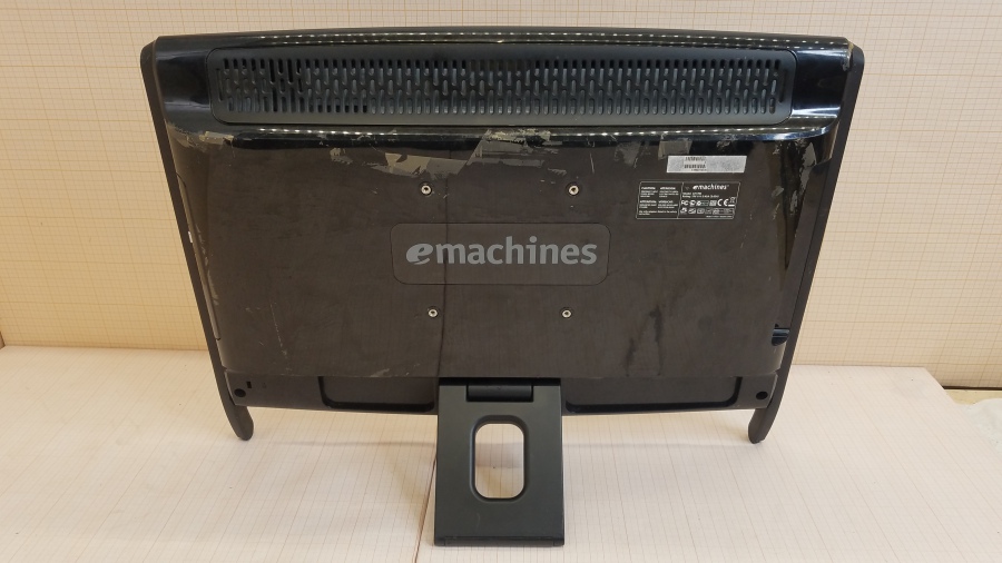 165-292-001 Моноблок ACER eMachines EZ1700 #5