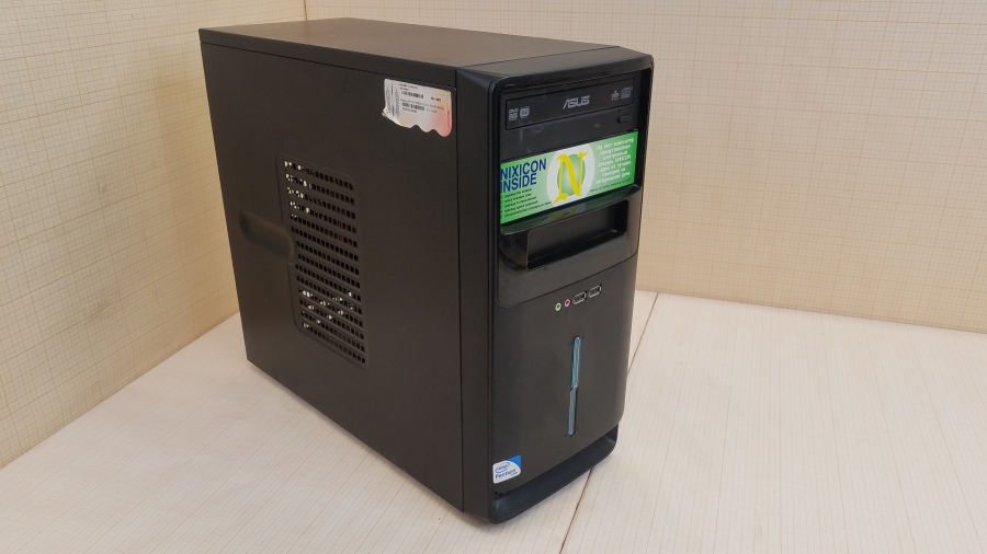 193-096-001 Системный блок INTEL G45 #1