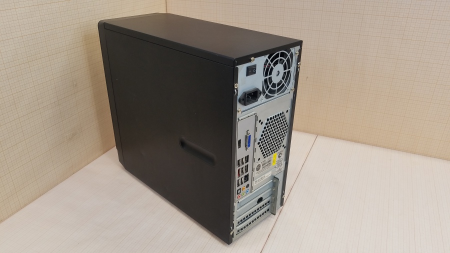 193-096-001 Системный блок INTEL G45 #3