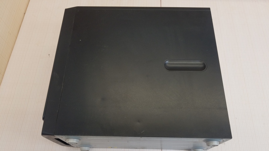 193-096-001 Системный блок INTEL G45 #8