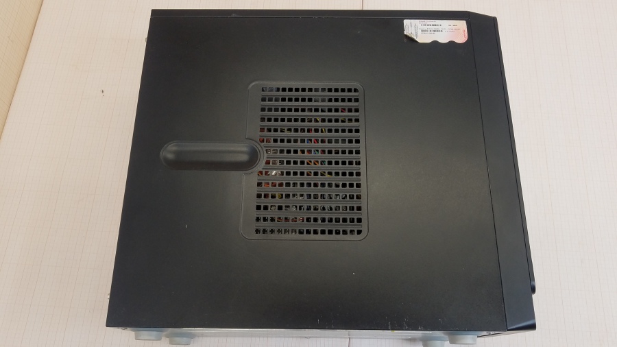 193-096-001 Системный блок INTEL G45 #9