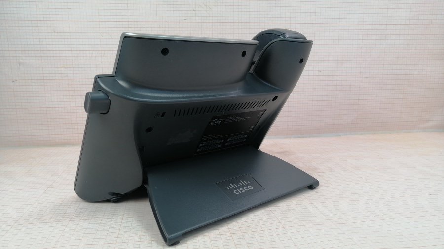 194-003-012 Телефон VoIP CISCO CP-7942G #3