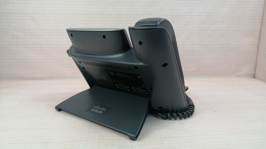 194-003-012 Телефон VoIP CISCO CP-7942G #4