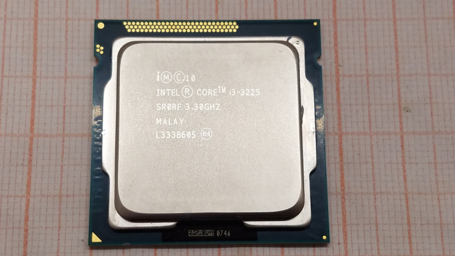 166-025-001 Моноблок ELITEGROUP G11 G1121ERS6BE-2 #9