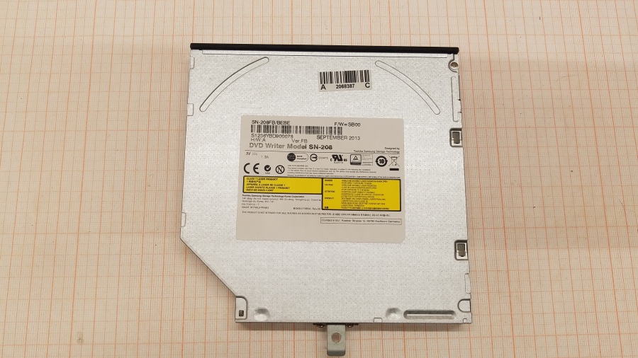 166-025-001 Моноблок ELITEGROUP G11 G1121ERS6BE-2 #10