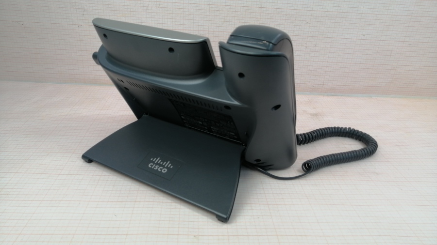 194-003-013 Телефон VoIP CISCO CP-7942G #3
