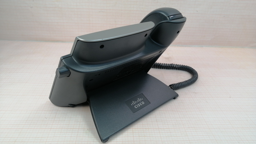 194-003-013 Телефон VoIP CISCO CP-7942G #4