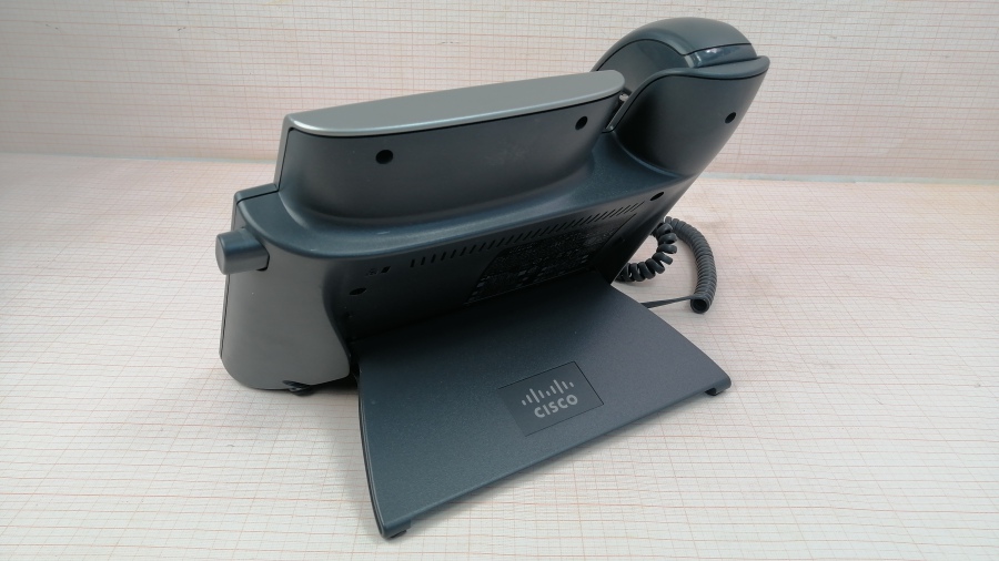 194-003-014 Телефон VoIP CISCO CP-7942G #3