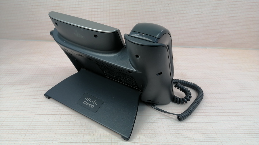 194-003-014 Телефон VoIP CISCO CP-7942G #4