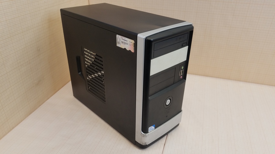 193-051-002 Системный блок  G31 #1