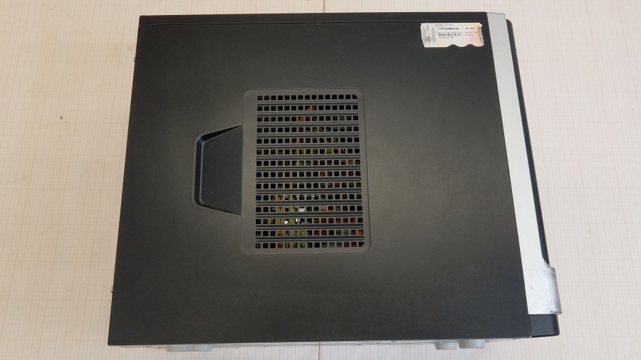 193-051-002 Системный блок  G31 #9