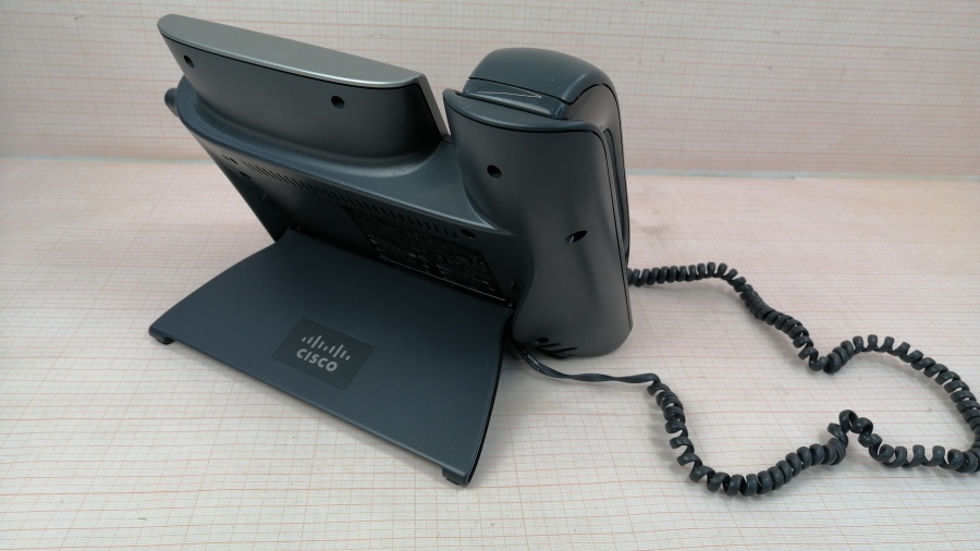 194-003-015 Телефон VoIP CISCO CP-7942G #3