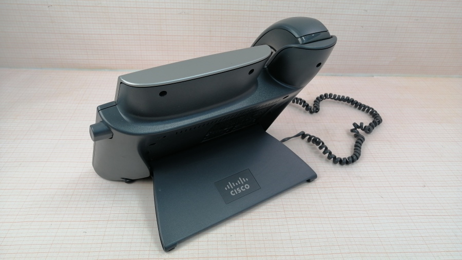 194-003-015 Телефон VoIP CISCO CP-7942G #4