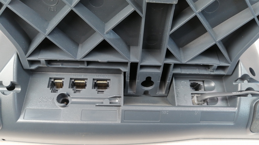 194-003-015 Телефон VoIP CISCO CP-7942G #5