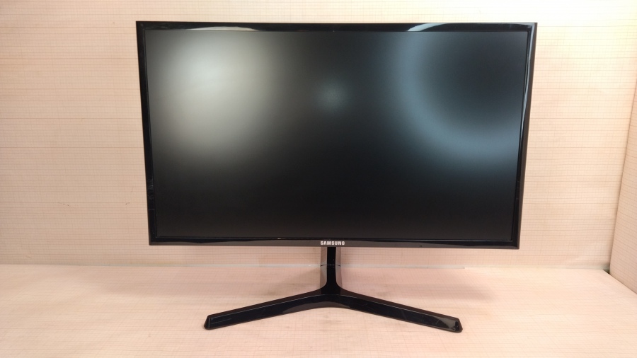 193-016-014 Монитор ЖК SAMSUNG S24F356FHI #1