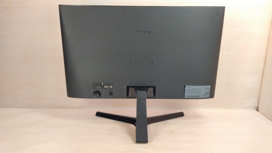 193-016-014 Монитор ЖК SAMSUNG S24F356FHI #3