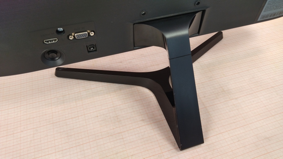 193-016-014 Монитор ЖК SAMSUNG S24F356FHI #4