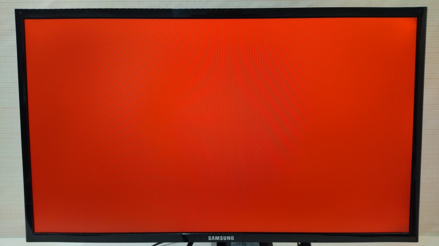 193-016-014 Монитор ЖК SAMSUNG S24F356FHI #9