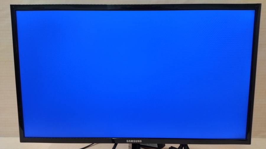 193-016-014 Монитор ЖК SAMSUNG S24F356FHI #11