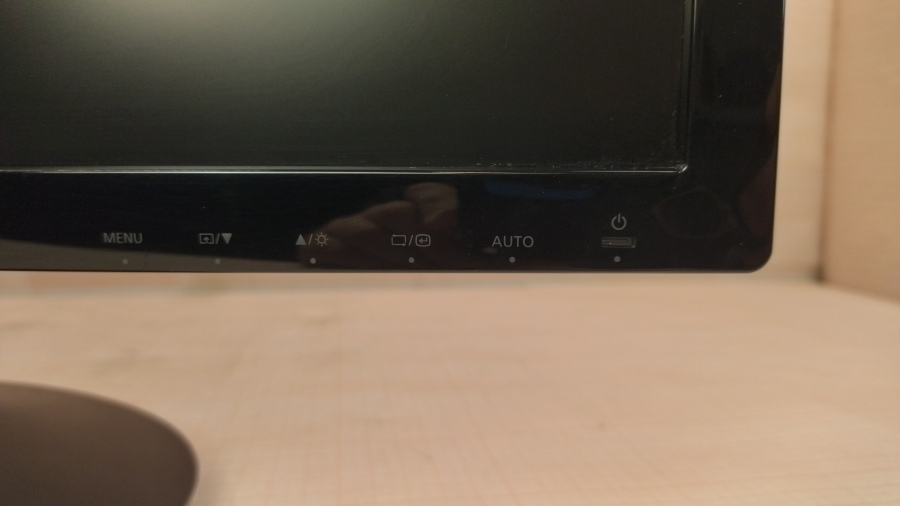 193-027-004 Монитор ЖК SAMSUNG S22B300N #3