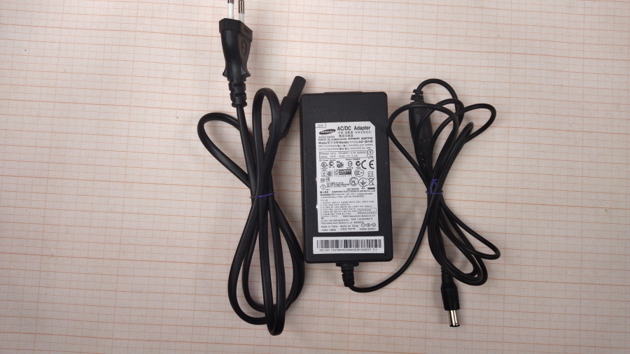 193-027-004 Монитор ЖК SAMSUNG S22B300N #8