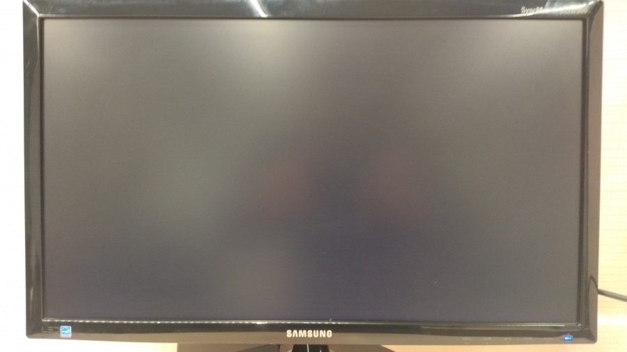 193-027-004 Монитор ЖК SAMSUNG S22B300N #11