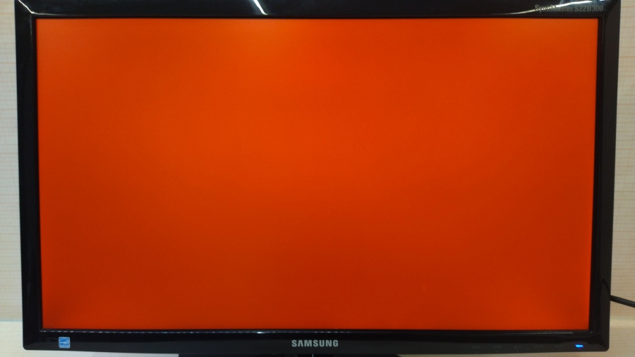 193-027-004 Монитор ЖК SAMSUNG S22B300N #12