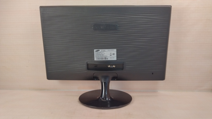 193-019-018 Монитор ЖК SAMSUNG S22D300NY #4