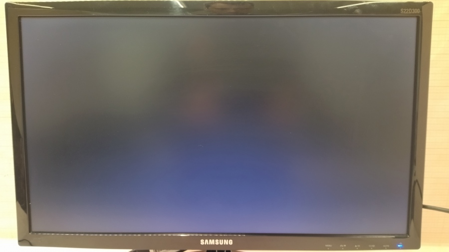 193-019-018 Монитор ЖК SAMSUNG S22D300NY #9