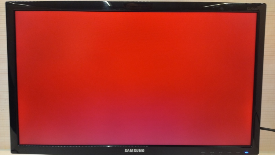 193-019-018 Монитор ЖК SAMSUNG S22D300NY #10