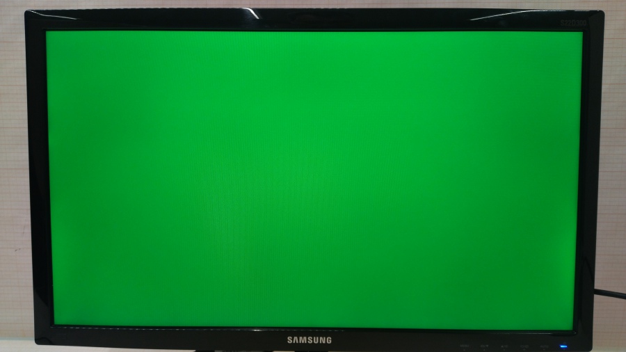 193-019-018 Монитор ЖК SAMSUNG S22D300NY #11