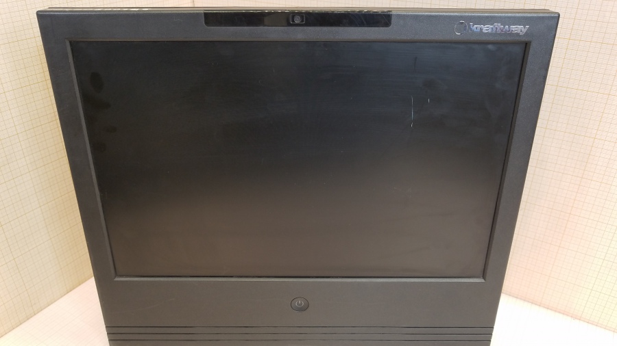 157-009-001 Моноблок KRAFTWAY Studio KM11 #2