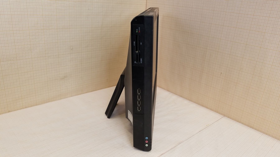 157-009-001 Моноблок KRAFTWAY Studio KM11 #5