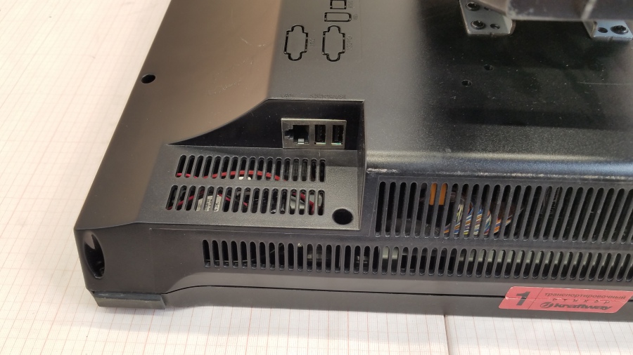 157-009-001 Моноблок KRAFTWAY Studio KM11 #7