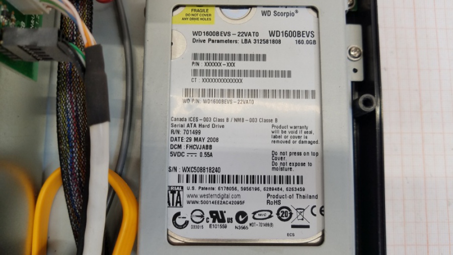 157-009-001 Моноблок KRAFTWAY Studio KM11 #10