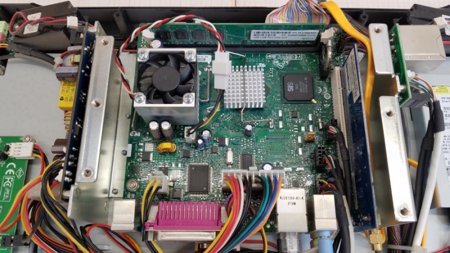 157-009-001 Моноблок KRAFTWAY Studio KM11 #11