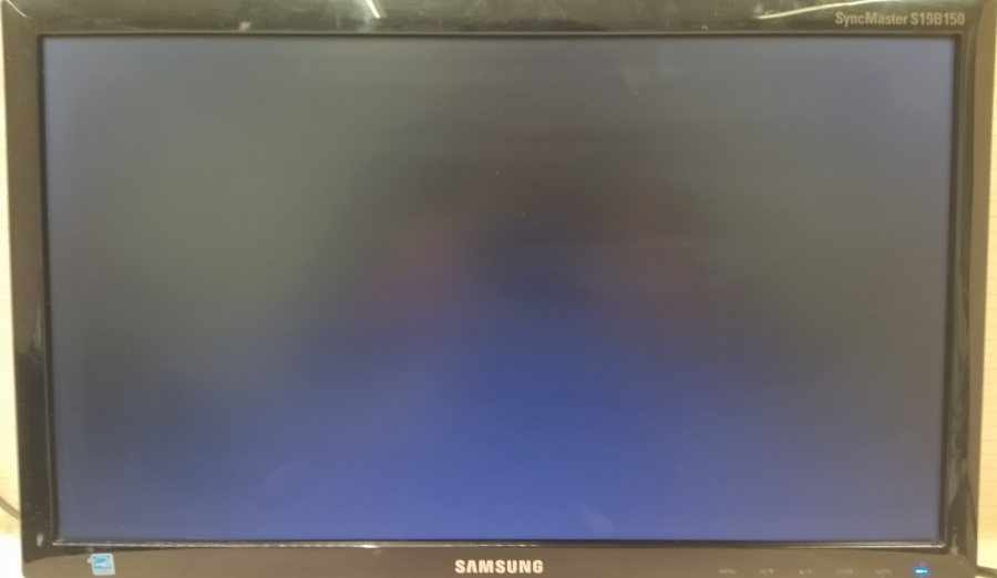 193-097-001 Монитор ЖК SAMSUNG S19B150N #11